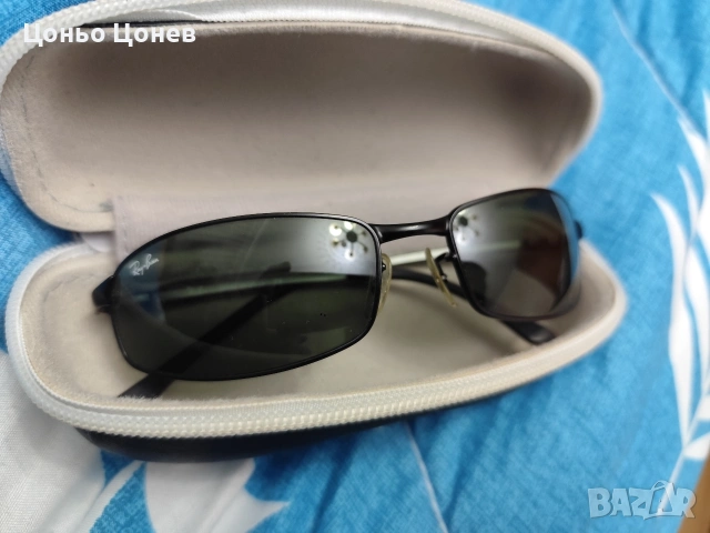 Оригинални слънчеви очила Ray Ban модел RB 3218 006