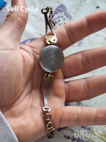 ✅ЧАСОВНИК ANKER 200❗, снимка 2 - Дамски - 53384995