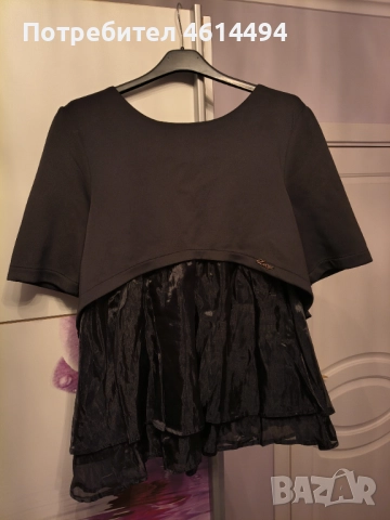 Дамска блуза -Lucy Fashion