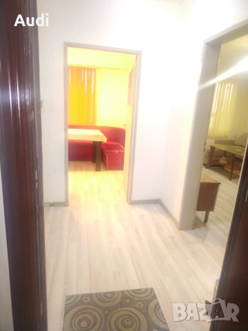 Собственик продава панелна гарсионера кв Владиславово бл. 33 ет. 9 РЗП 40кв Цена 55500€ Тел. 0897553, снимка 2 - Апартаменти - 53415184