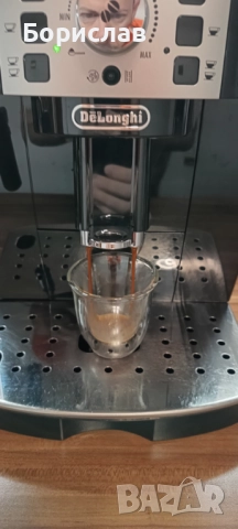 Delonghi Magnifica S, снимка 8 - Кафемашини - 52359396
