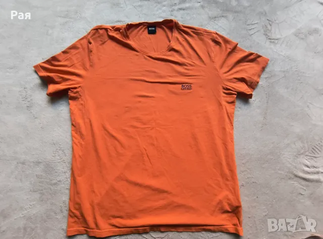 Мъжка тениска Hugo Boss 