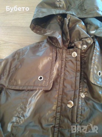 Яке пролет - есен, снимка 3 - Детски якета и елеци - 36684919