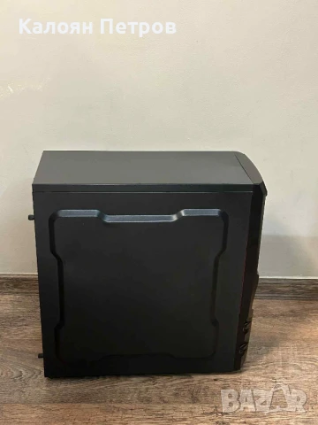 Домашен компютър Gigabyte , снимка 4 - Геймърски - 51290852