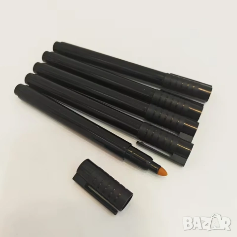 Маркер за проверка на фалшиви евро банкноти, снимка 6 - Друго - 53281840