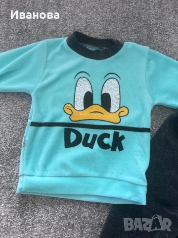 Чисто нов бебешки комплект, снимка 3 - Комплекти за бебе - 51475284