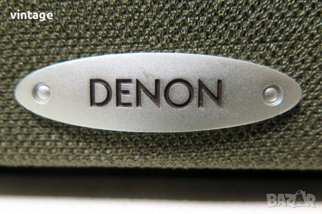 Denon USC-250, снимка 7 - Тонколони - 52443734