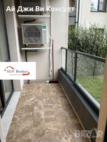 Двустаен апартамент в жк Витоша, снимка 12 - Апартаменти - 51576703