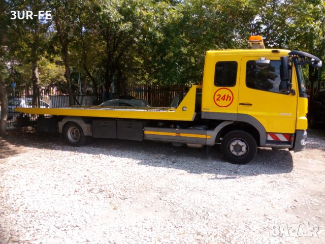 Пътна помощ Пловдив, снимка 2 - Пътна помощ - 37821668