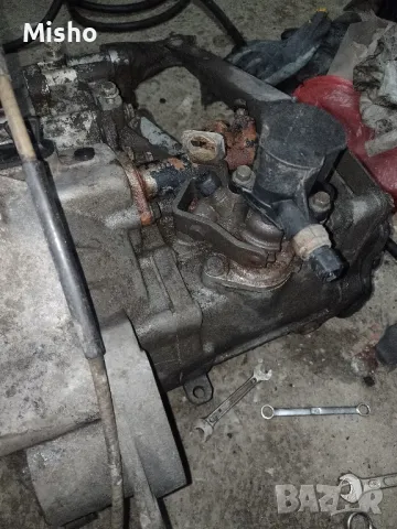 продавам двигател  пасат Б3 , снимка 7 - Части - 43072617