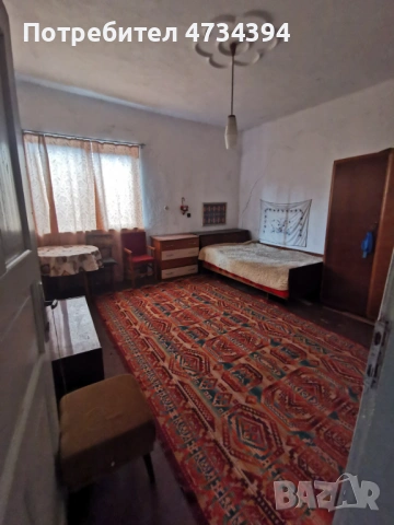 Продава се къща с.Алеково област Силистра, снимка 5 - Къщи - 53433800