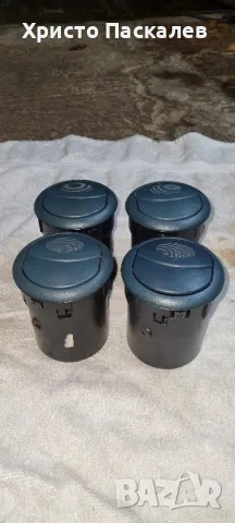 Духалки Парно ФИАТ ДОБЛО , снимка 2 - Части - 48382542