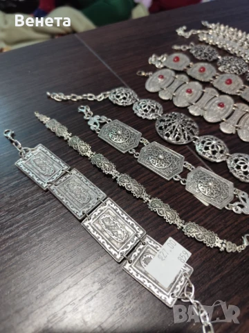 Елегантни гривни🥰