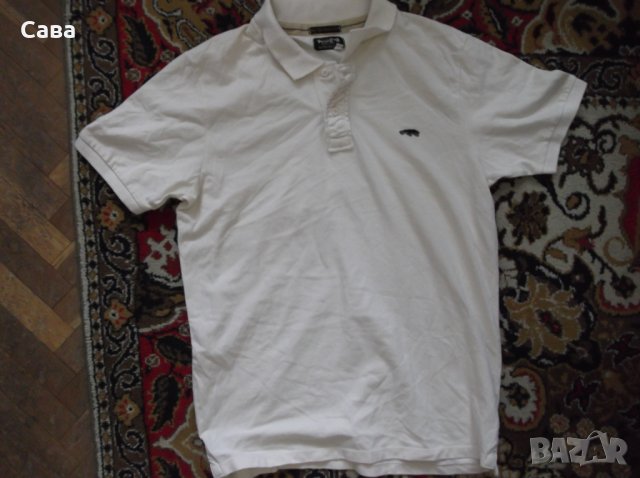 Блузи J&J, LINCOLN, 8848ALTITUDE   мъжки,Л, снимка 8 - Блузи - 26219009