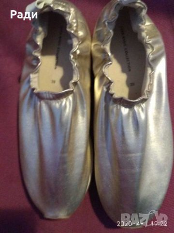 Дамски спортни обувки, снимка 2 - Дамски ежедневни обувки - 28421854