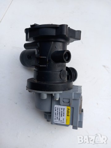 Продавам на части пералня със Сушилня HOTPOINT ARISTON AQD970D 49 , снимка 7 - Перални - 39886086