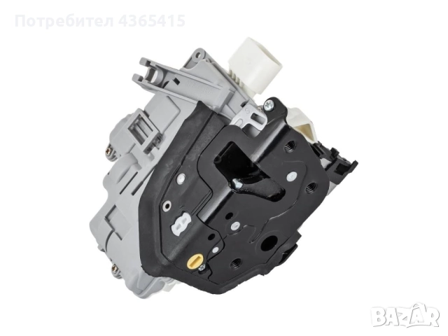 Брава за Audi A6 C7 (2011-2018) за задна лява врата 4G0839015A, снимка 3 - Части - 52570269