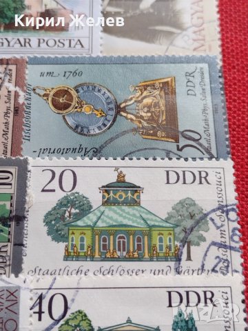 Пощенски марки АНТИЧНИ ЦАРЕ,СВЕТОВНИ ЛИДЕРИ,СПОРТ смесени за КОЛЕКЦИЯ 37288, снимка 13 - Филателия - 40356105