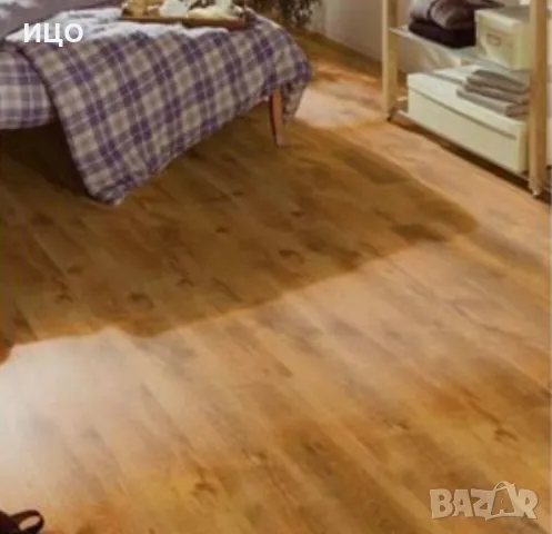 РЕДЕНЕ НА ЛАМИНИРАН ПАРКЕТ, снимка 11 - Ламиниран паркет и подложки - 49394807
