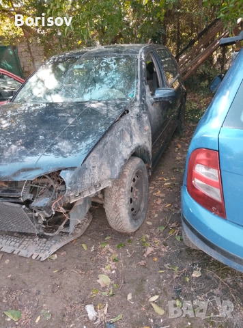 Голф4 1.9тди 110к, снимка 8 - Автомобили и джипове - 52015067