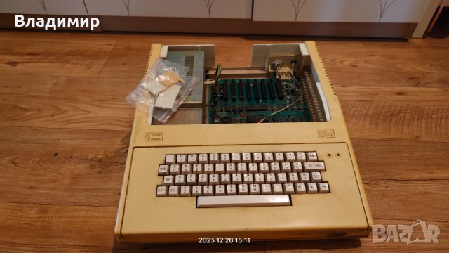 Правец 8М комплект