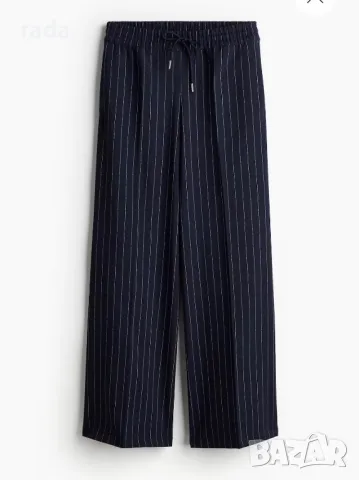 Широк панталон НМ, снимка 2 - Панталони - 48338744