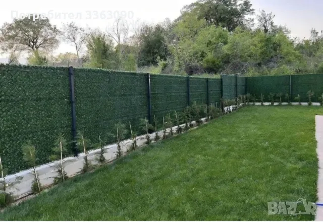 Цялостно изграждане на огради, снимка 8 - Други ремонти - 49818481