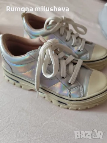 Маратонки за момиче32:33;30, снимка 13 - Детски маратонки - 49915634