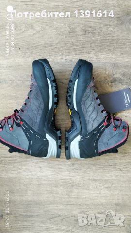 Salewa MTN Trainer Mid GTX 42.5, 45, снимка 4 - Спортни обувки - 35505017