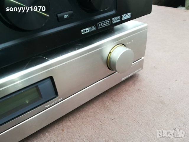DENON PROFI PREAMP+SAMSON PROFI MIXER 1612231752, снимка 14 - Ресийвъри, усилватели, смесителни пултове - 43439759