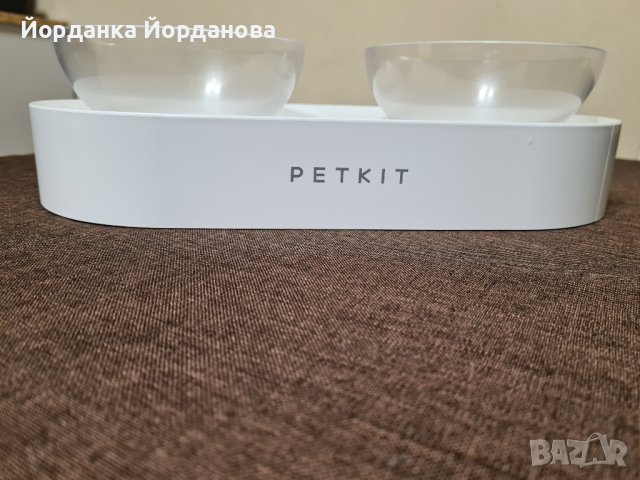 Купи за котешка храна Petkit, снимка 2 - За котки - 43877728