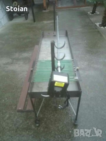 Чеверме скара, снимка 2 - Барбекюта - 28320165