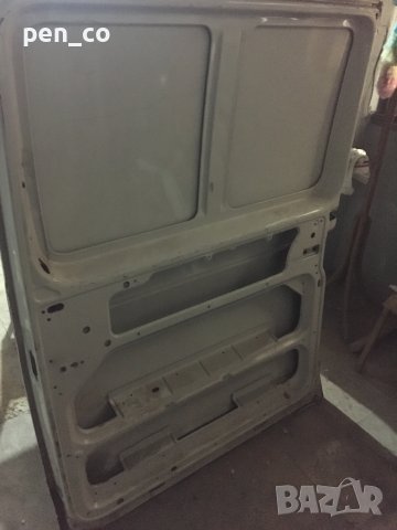 Фолксваген Т5 странична дясна врата., снимка 5 - Части - 43929158