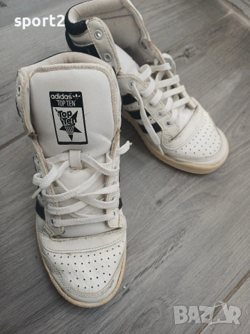 Оригинални маратонки Адидас Adidas , снимка 2 - Детски маратонки - 53078568