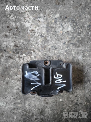 032905106B Комплект запалителни бобини, подходящ за 98-01 Volkswagen Beetle, Golf, Jett, L4 2.0L UF2, снимка 2 - Части - 51048542