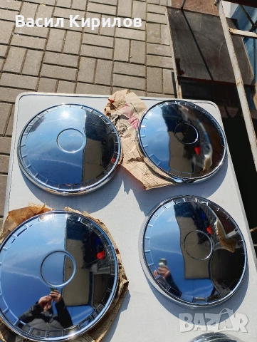 Тасове за Лада Жигула 