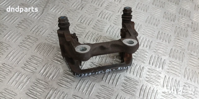 Супорт Mercedes S350d W222 2015г.(заден ляв)	