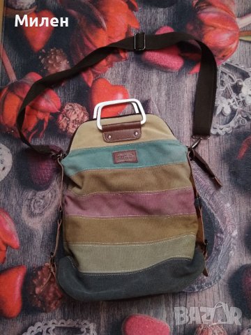 Дамски чанти , снимка 9 - Чанти - 43741254