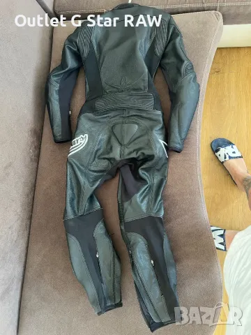 Дамски екип Alpinestars 38, снимка 4 - Аксесоари и консумативи - 49393350