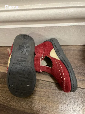 Обувки, снимка 5 - Детски обувки - 48298880