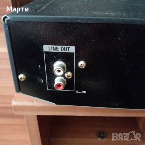 CD Player-SONY, снимка 6 - MP3 и MP4 плеъри - 37800863