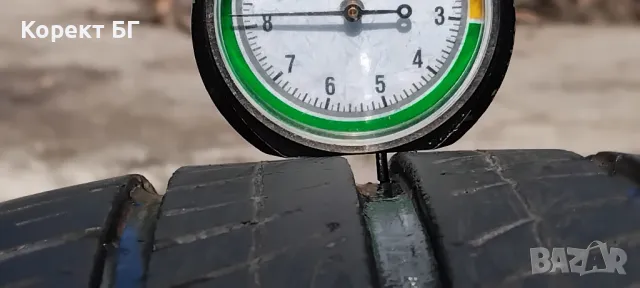 Гуми 185 65 15 Семперит Semperit 4 броя. Нов внос. Не са нови!