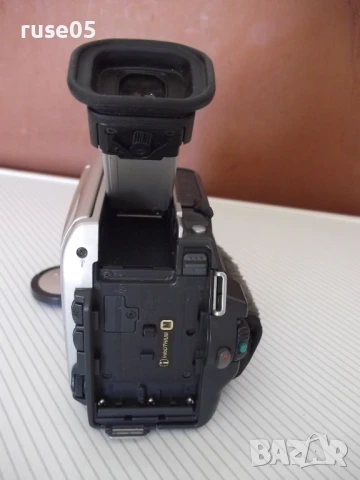 Видеокамера "SONY - DCR-TRV8E", снимка 5 - Камери - 51238242