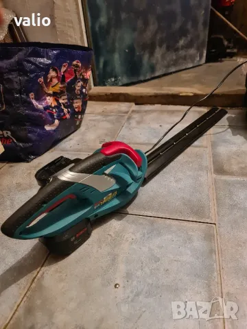 Акумулаторен храсторез BOSCH 