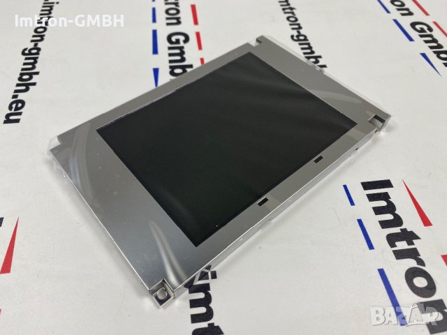 LCD Дисплей TX14D24VM1BAA 5,7" QVGA TFT , снимка 1 - Друга електроника - 43861927