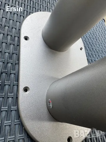 Оригинален Крак ilse за Knaus (Чисто нови) (имам налични 7-8 броя), снимка 8 - Къмпинг мебели - 49766765