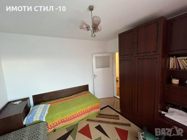 Продава Двустаен апартамент - кв. Младост, гр. Варна, снимка 12 - Апартаменти - 53201578