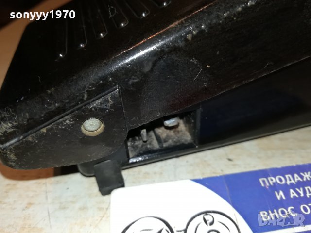 ПЕДАЛ ЗА ШЕВНА МАШИНА 0711212000, снимка 3 - Шевни машини - 34727537