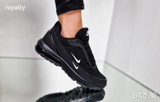 Nike спортни дамски маратонки , снимка 4 - Маратонки - 49550099