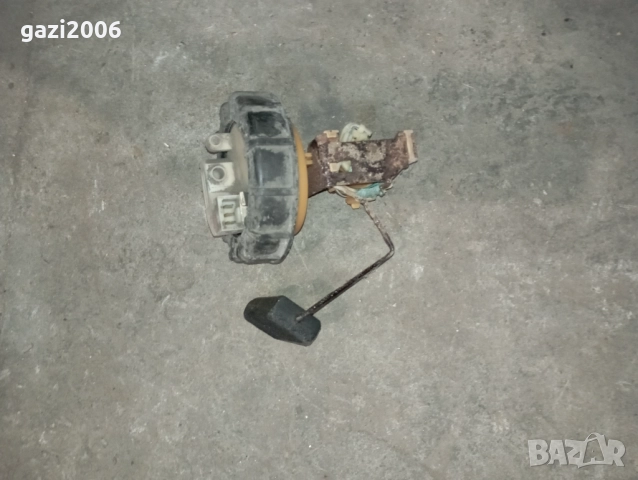 Нивомер от Ситроен ZX